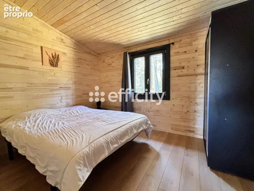 Maison 4 pièces 50 m² à vendre à Saint-Pons (04400) - photo 5