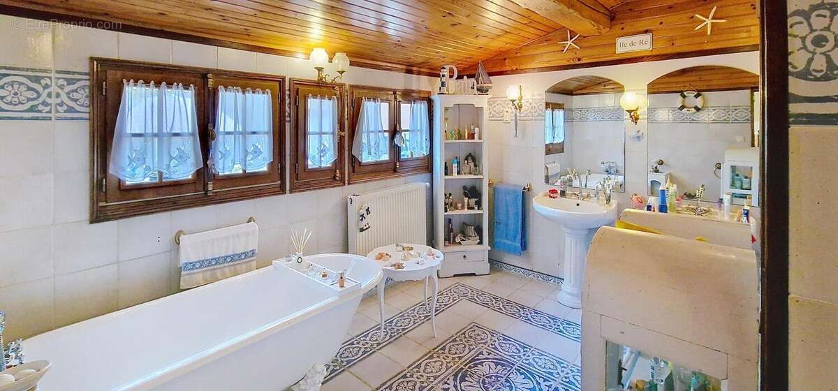 Photo 6 - Maison à BLAGNAC