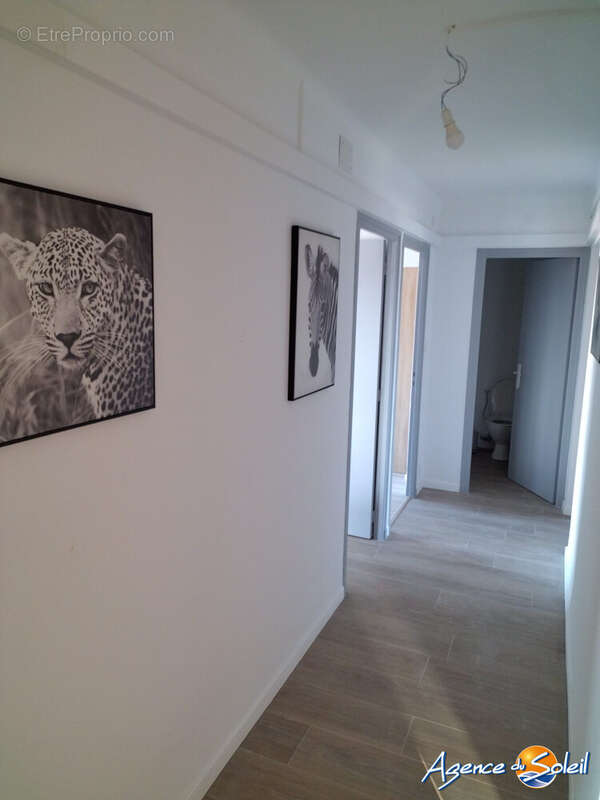 Appartement à PERPIGNAN