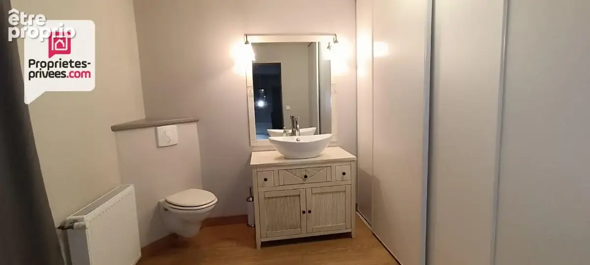 Maison de caractère . 214 m² habitables - photo 8