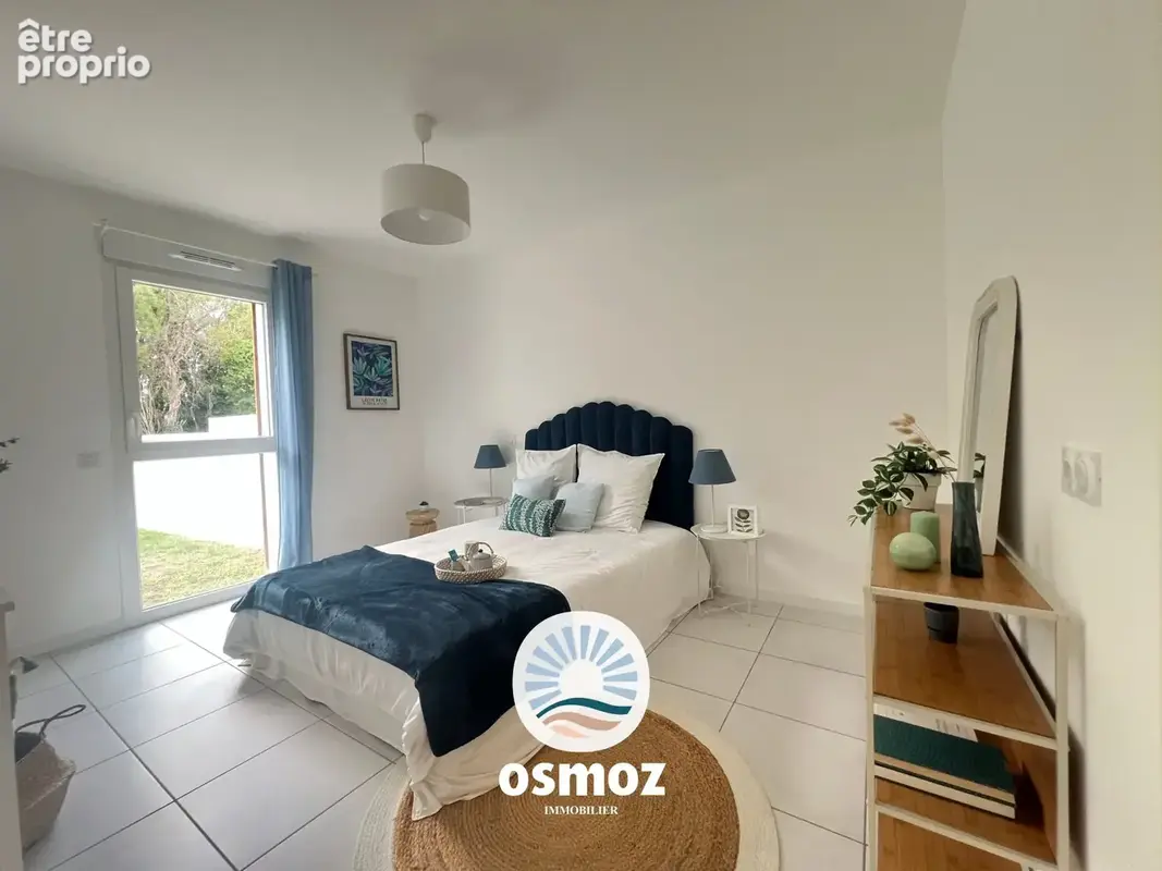 Maison 4 pièces 99 m² à vendre à Perigny (17180) - photo 3