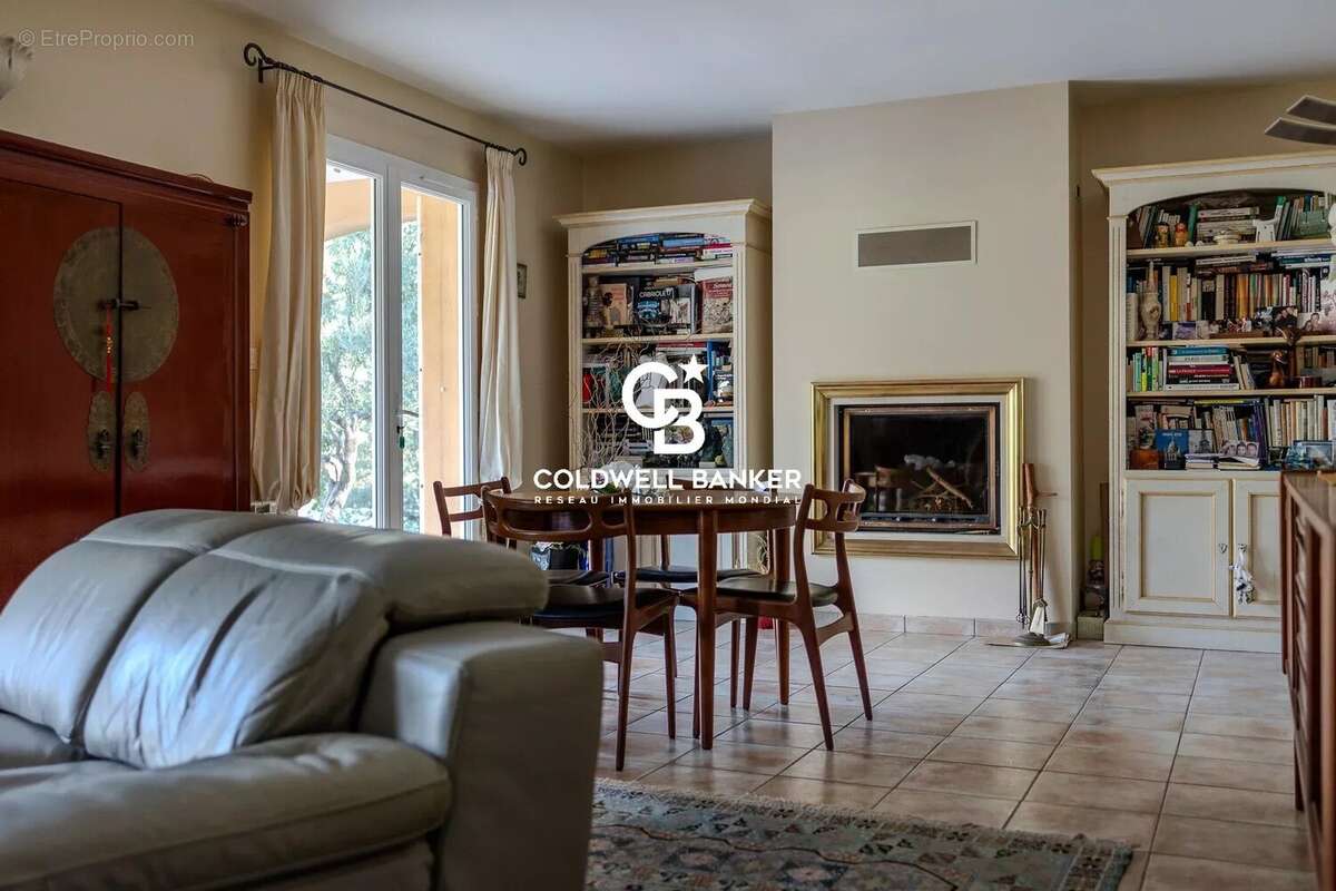 Maison à RAYOL-CANADEL-SUR-MER