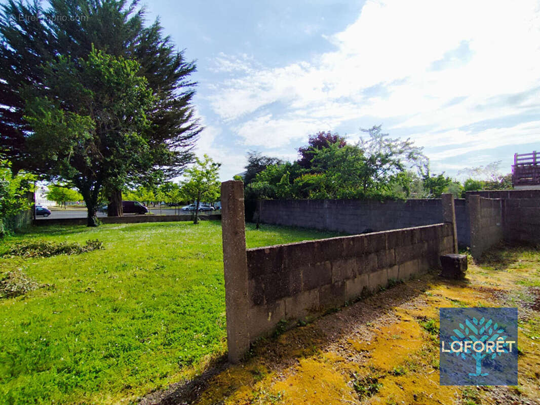 Maison à LA ROCHE-SUR-YON