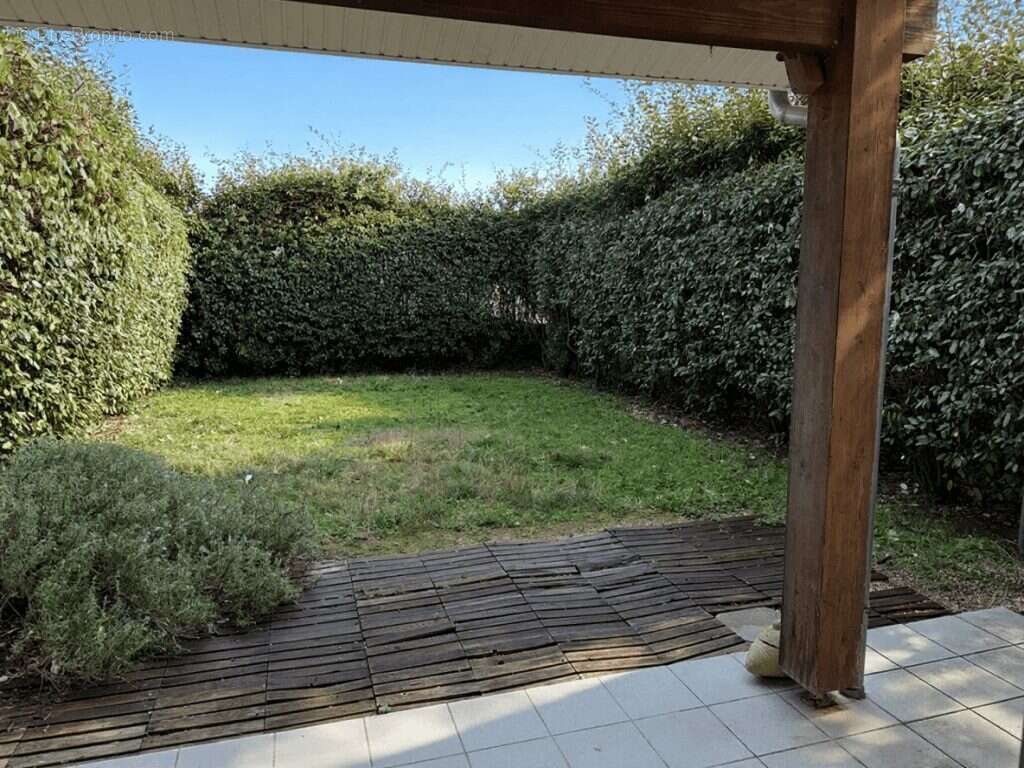 Maison à PLAISANCE-DU-TOUCH