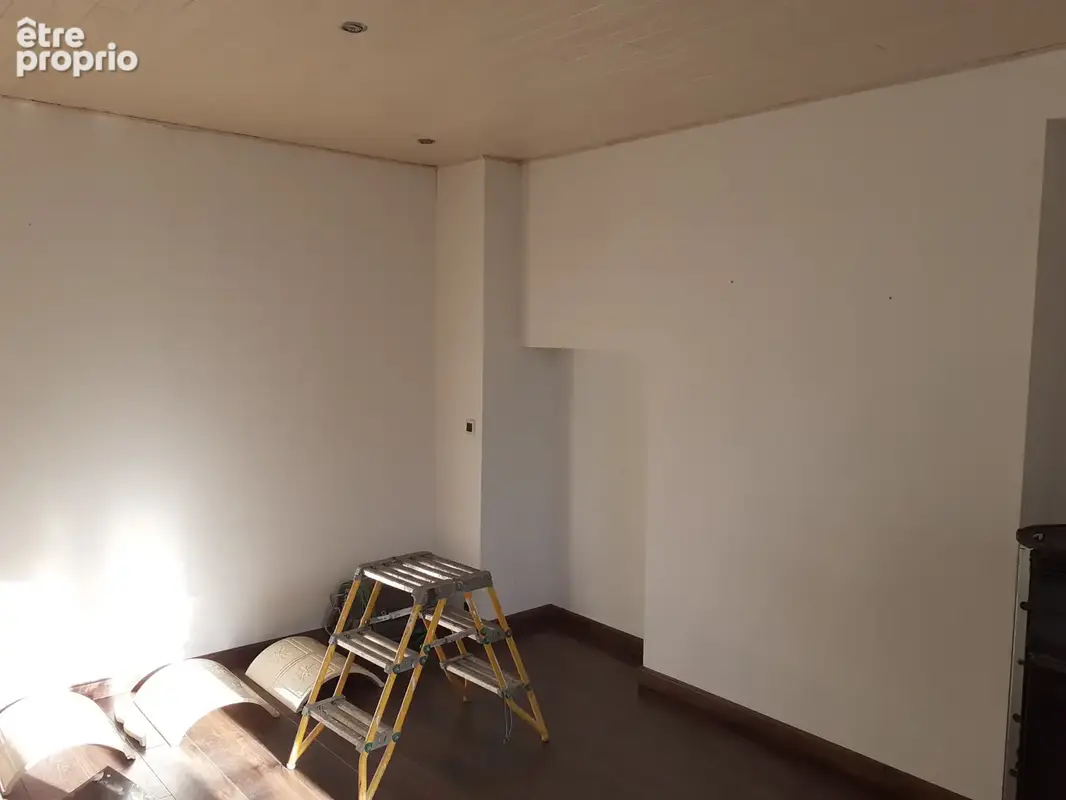 Maison 4 pièces 68 m² à vendre à Saint-Hilaire-Les-Places (87800) - photo 4