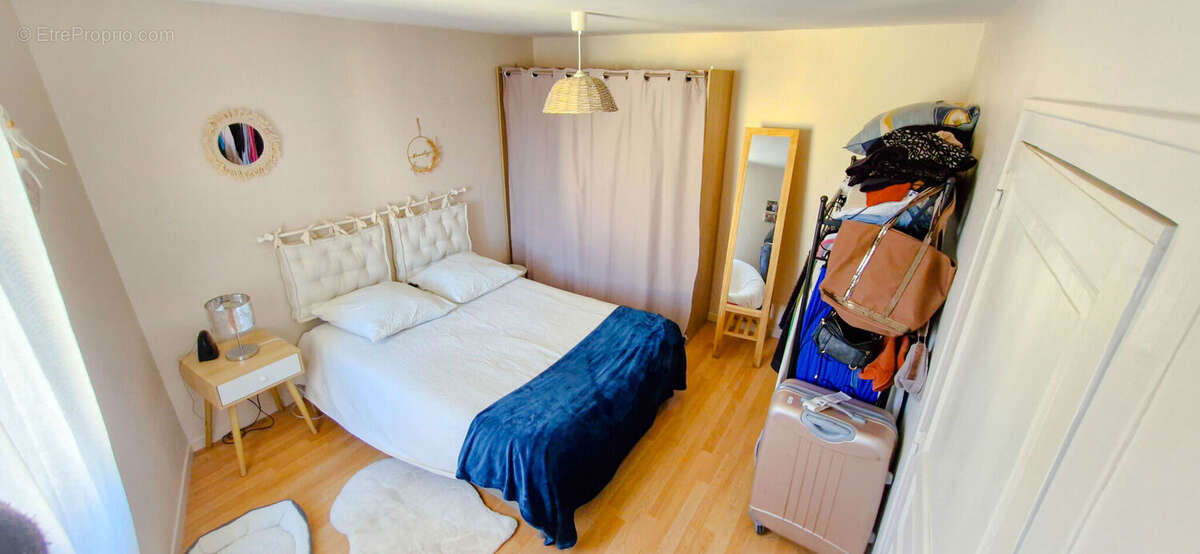 Photo 8 - Maison à NANTIAT