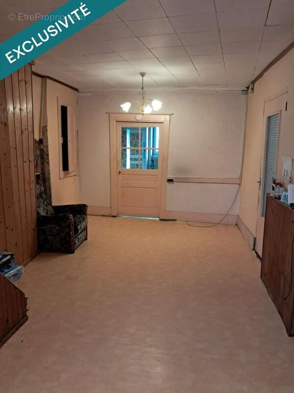 Photo 7 - Maison à POLIGNY