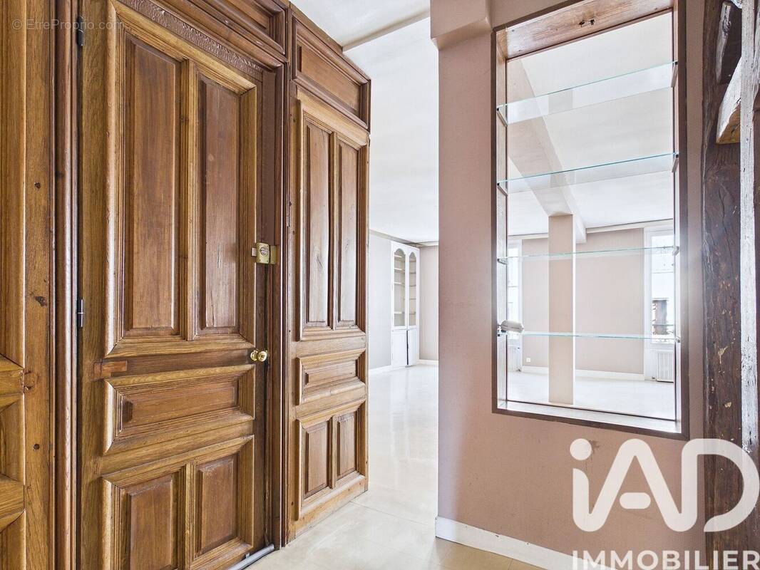 Photo 1 - Appartement à TROYES