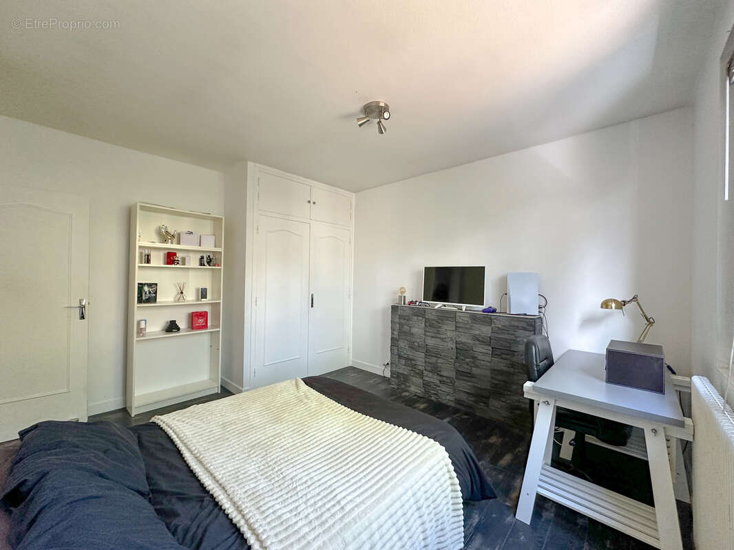 Maison à SAINT-CLAIR-DU-RHONE