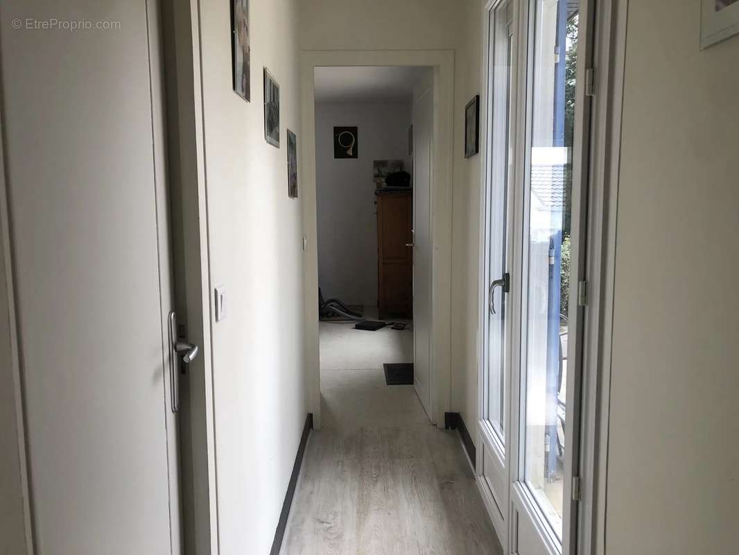 Maison à LA BELLIOLE