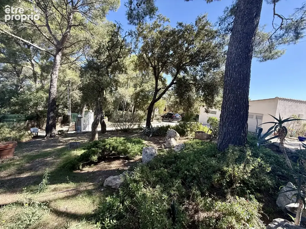 Maison t6 165 m2 vue mer au calme absolue - photo 6