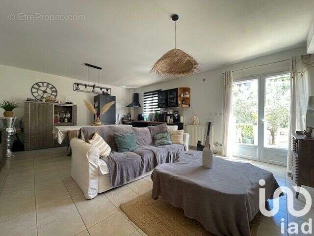 Photo 2 - Appartement à LE ROVE