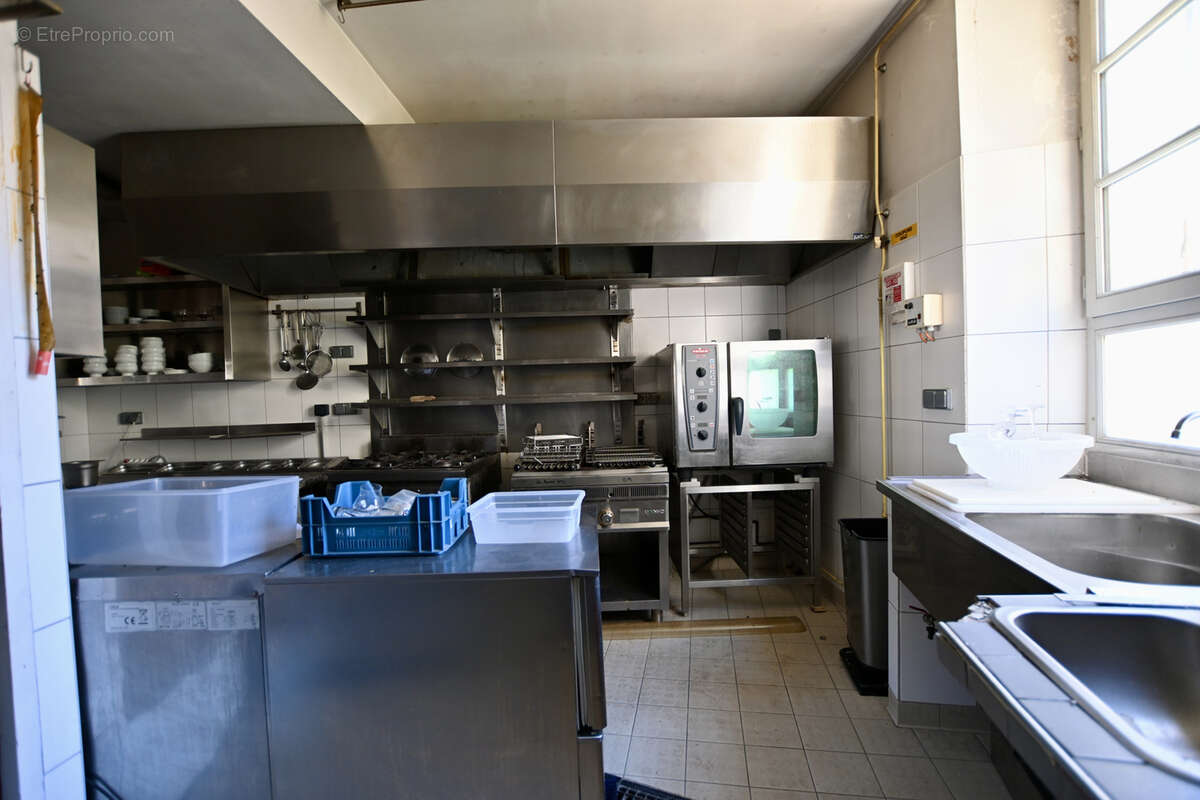 Appartement à NOYERS