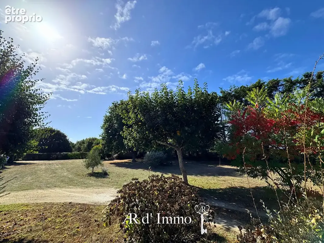 Terrain à bâtir à 500 m des plages - 3 900 m² - Raguénez - photo 8