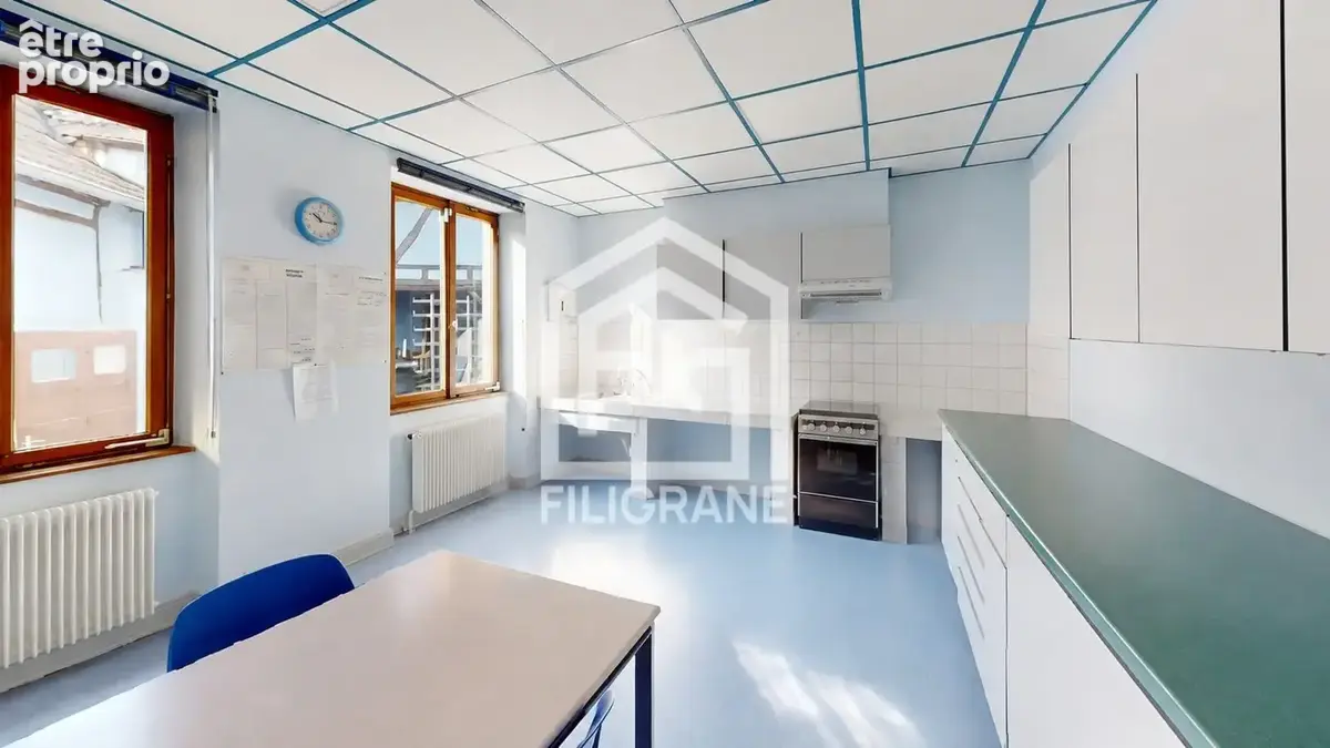 Commerce 169 m² à vendre à Saessolsheim (67270) - photo 6