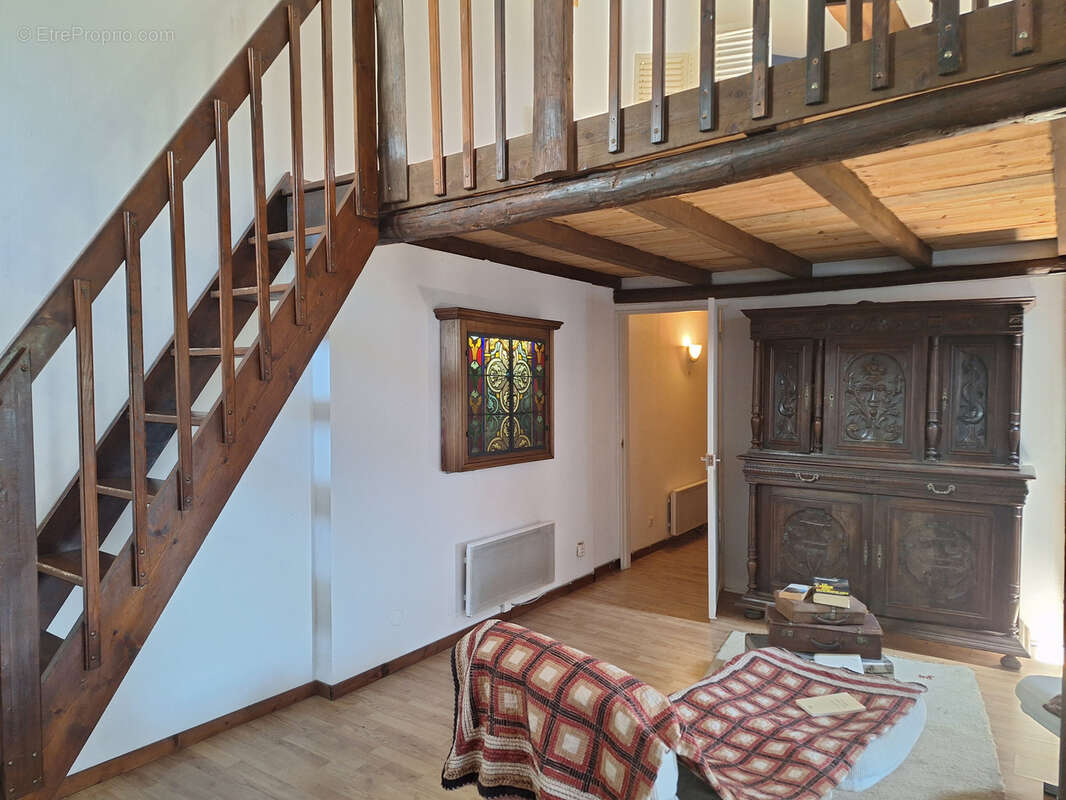 Grande maison de village - photo 20