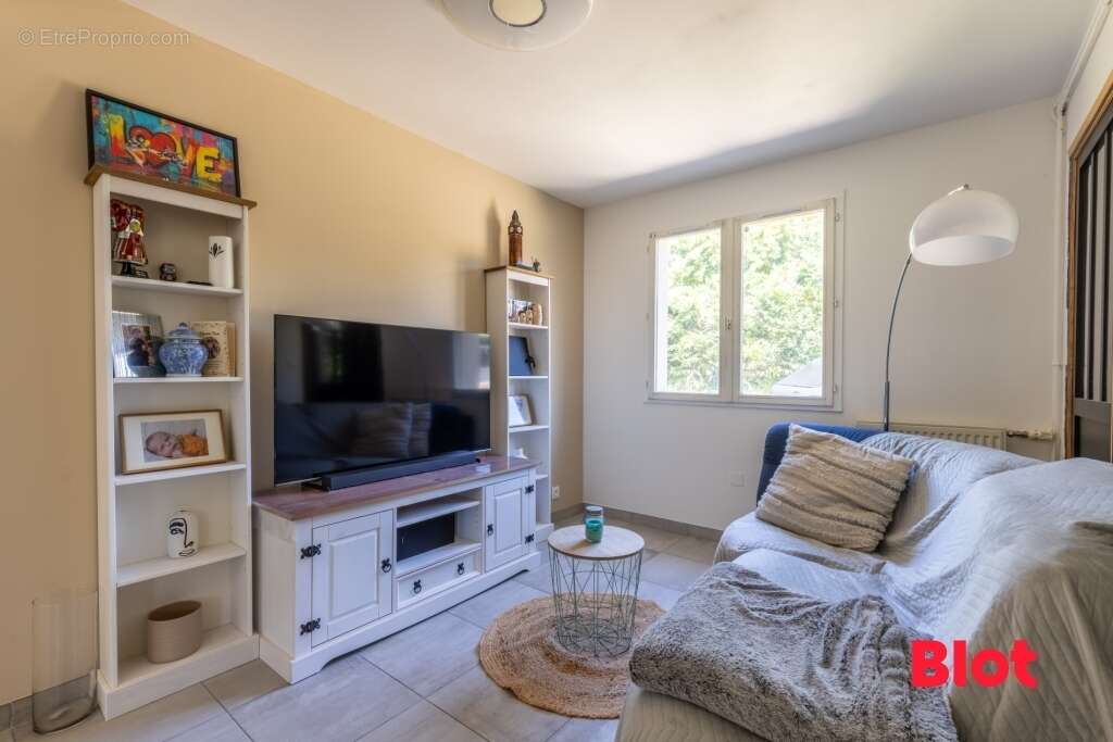 Maison 85 m² à Bain-De-Bretagne  - photo 5