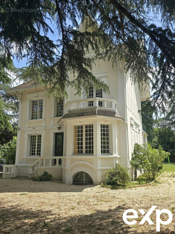 Maison à BERGERAC