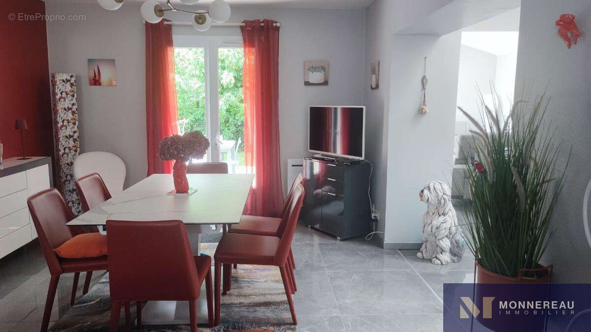 Maison à ROYAN
