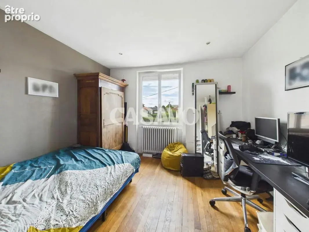 Vente Maison 5 pièces de 164m² - 69130 Écully - photo 15