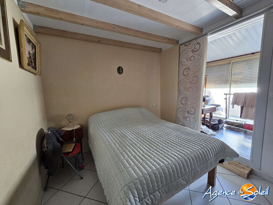Maison 96 m² à Gruissan  - photo 8