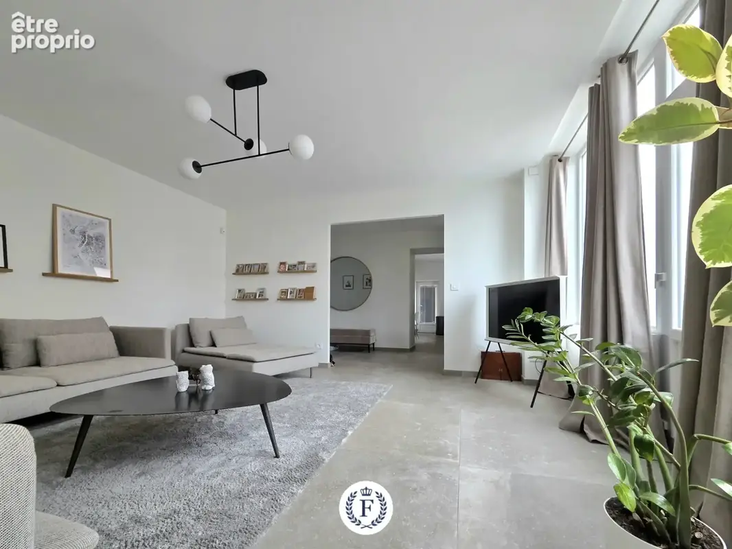 Photo Maison à Ouroux au prix de 390 000€