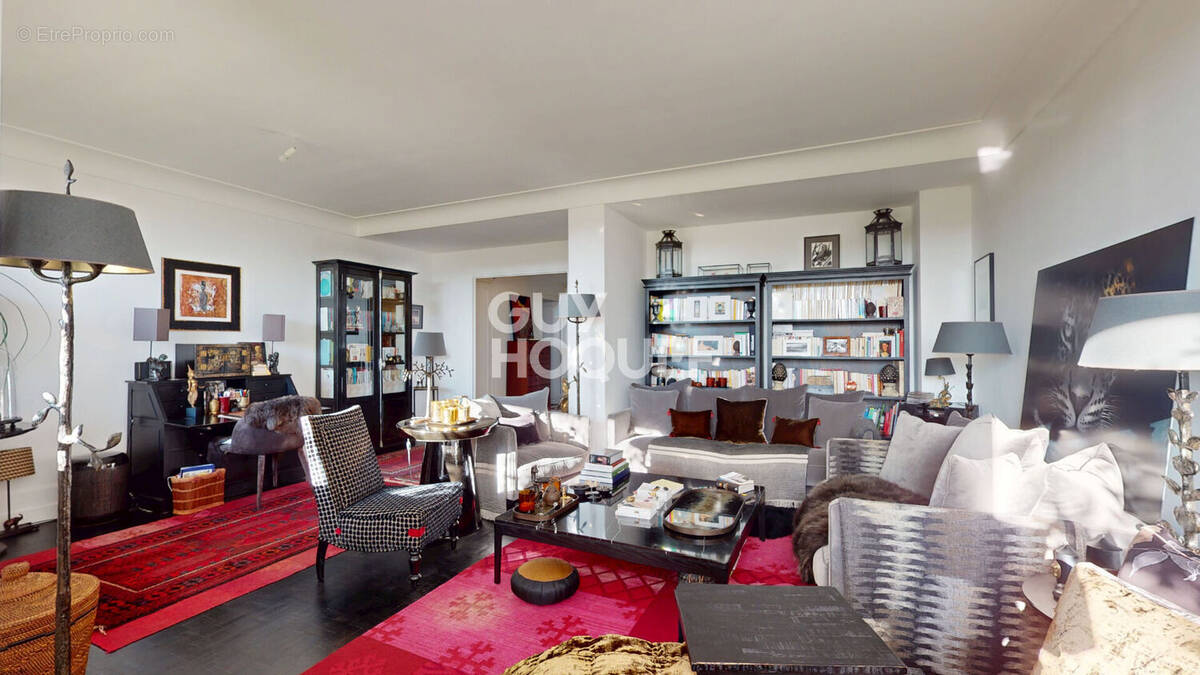 Appartement à TOURS