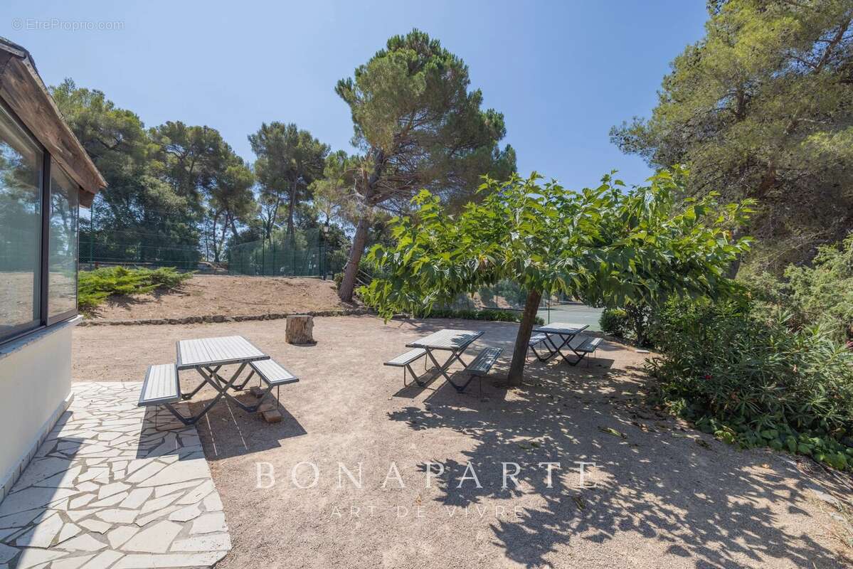 Hauts de vaugrenier – villa contemporaine d'exception - photo 13