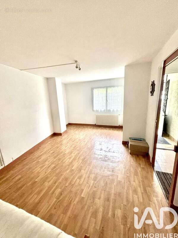 Photo 5 - Maison à MARTIZAY