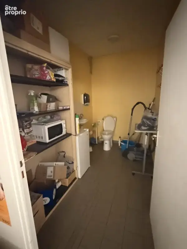 Commerce 270 m² à Craponne  - photo 6