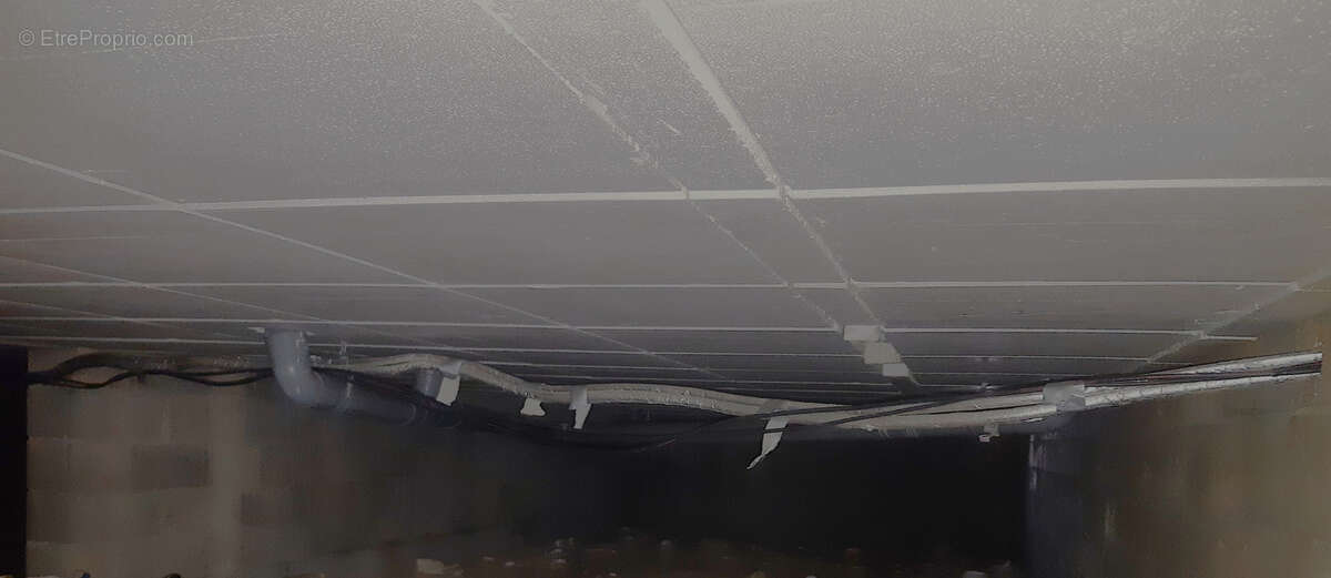 Maison à PORT-LA-NOUVELLE