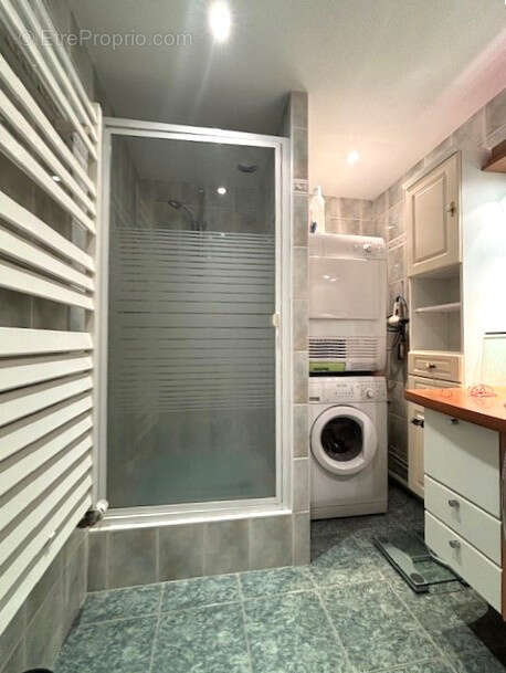 Appartement à MULHOUSE