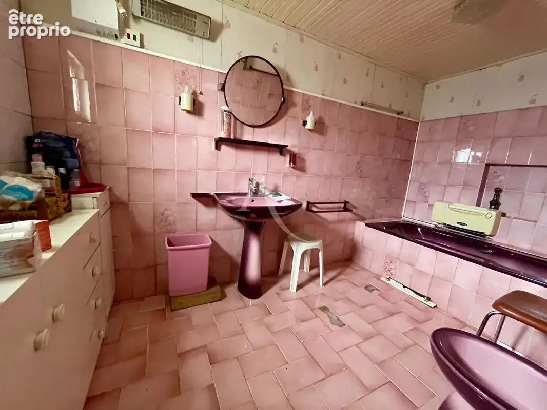Maison à GRUES - photo 7