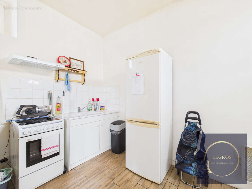 Appartement à BESSEGES