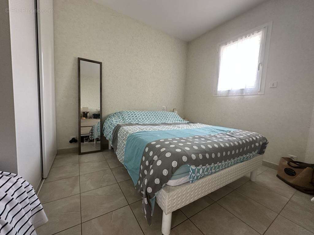 Pavillon de plain pied 100m² 4 chambres - photo 10