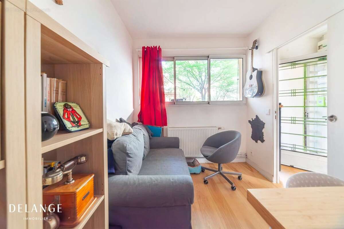 Appartement à MONTREUIL