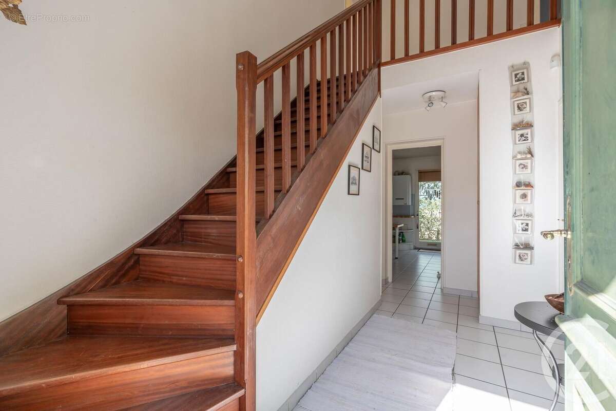 Maison 147 m² à Thorigny-Sur-Marne  - photo 8