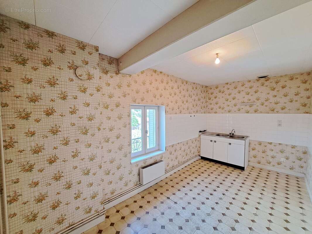 Photo 3 - Appartement à AMBERT