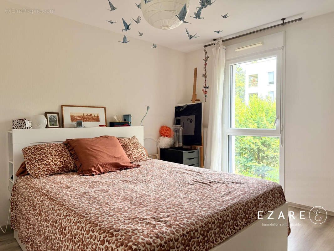 Appartement 64 m² à Dijon  - photo 7