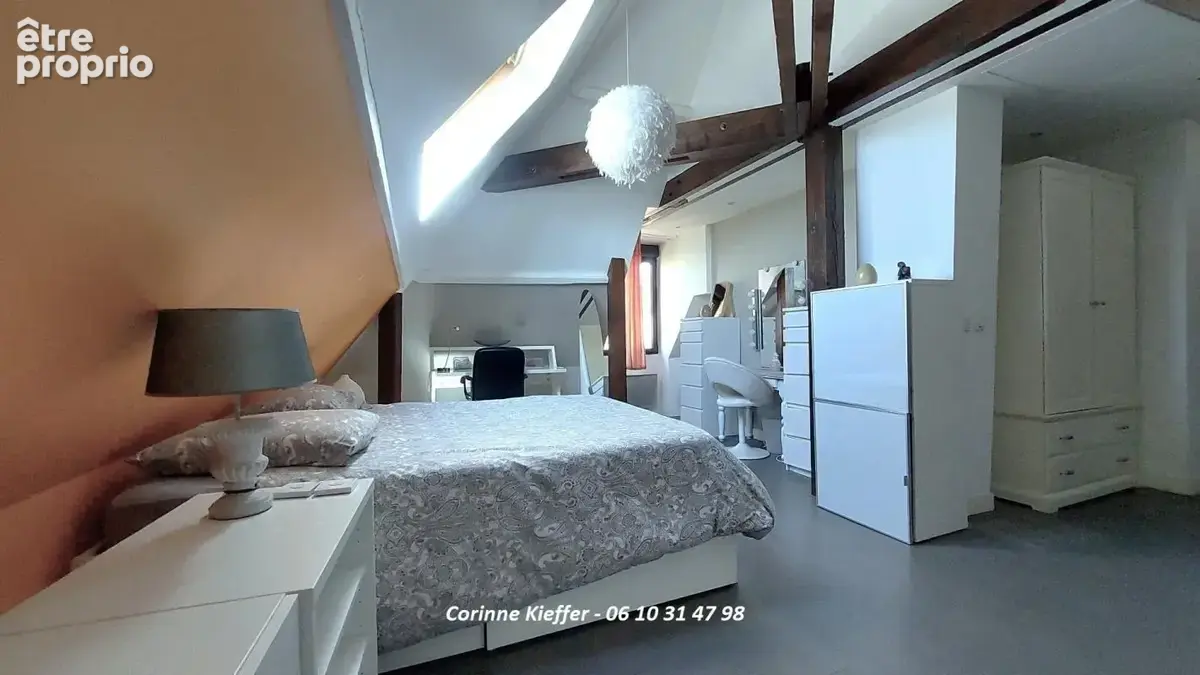 Maison 196 m² à Frepillon  - photo 10
