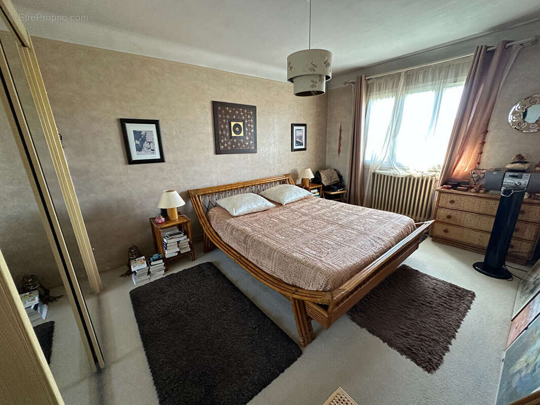 Maison Nanterre 7 pièces 132 m2 - photo 8