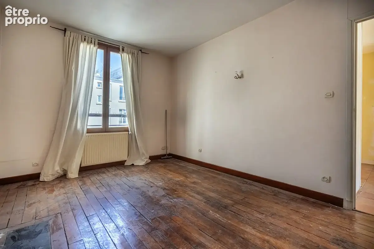 Paris 11 - parmentier - photo 12