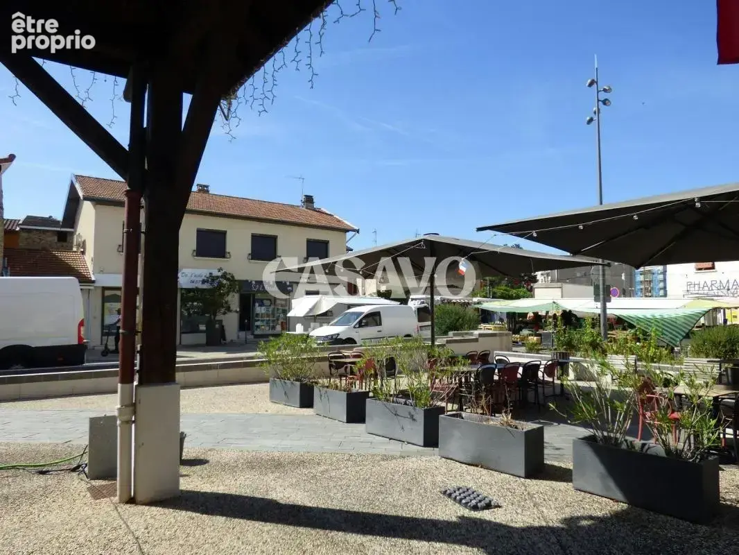 Vente Immeuble de 190m² - 38290 La Verpillière - photo 5