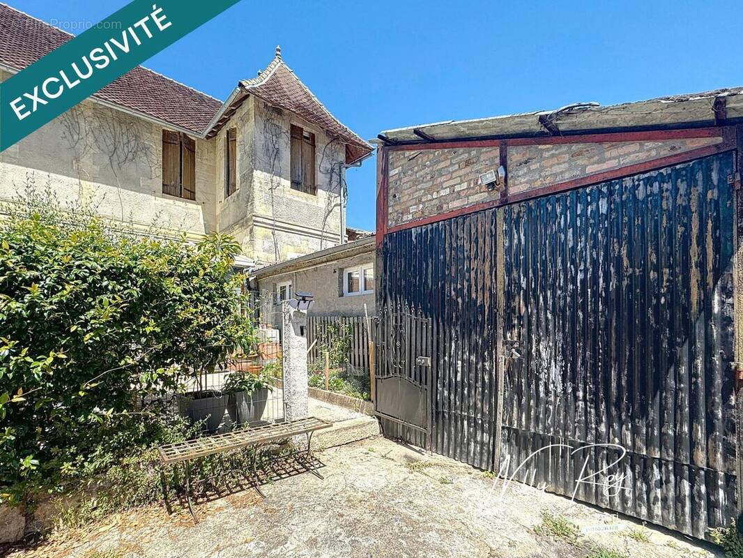 Photo 1 - Maison à CISSAC-MEDOC