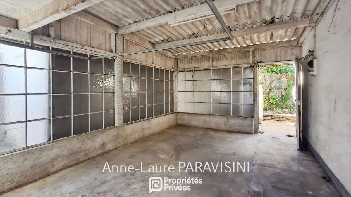 Pennautier Maison 4 chambres, garages et jardin - photo 18
