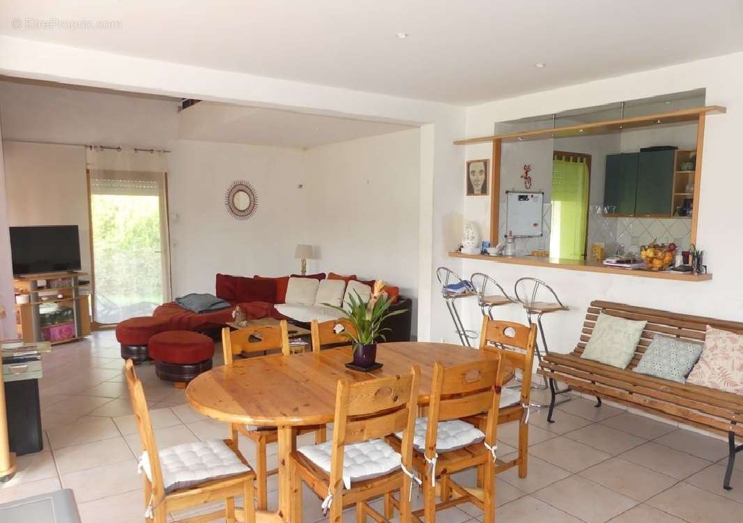 Maison 4 chambres - photo 5