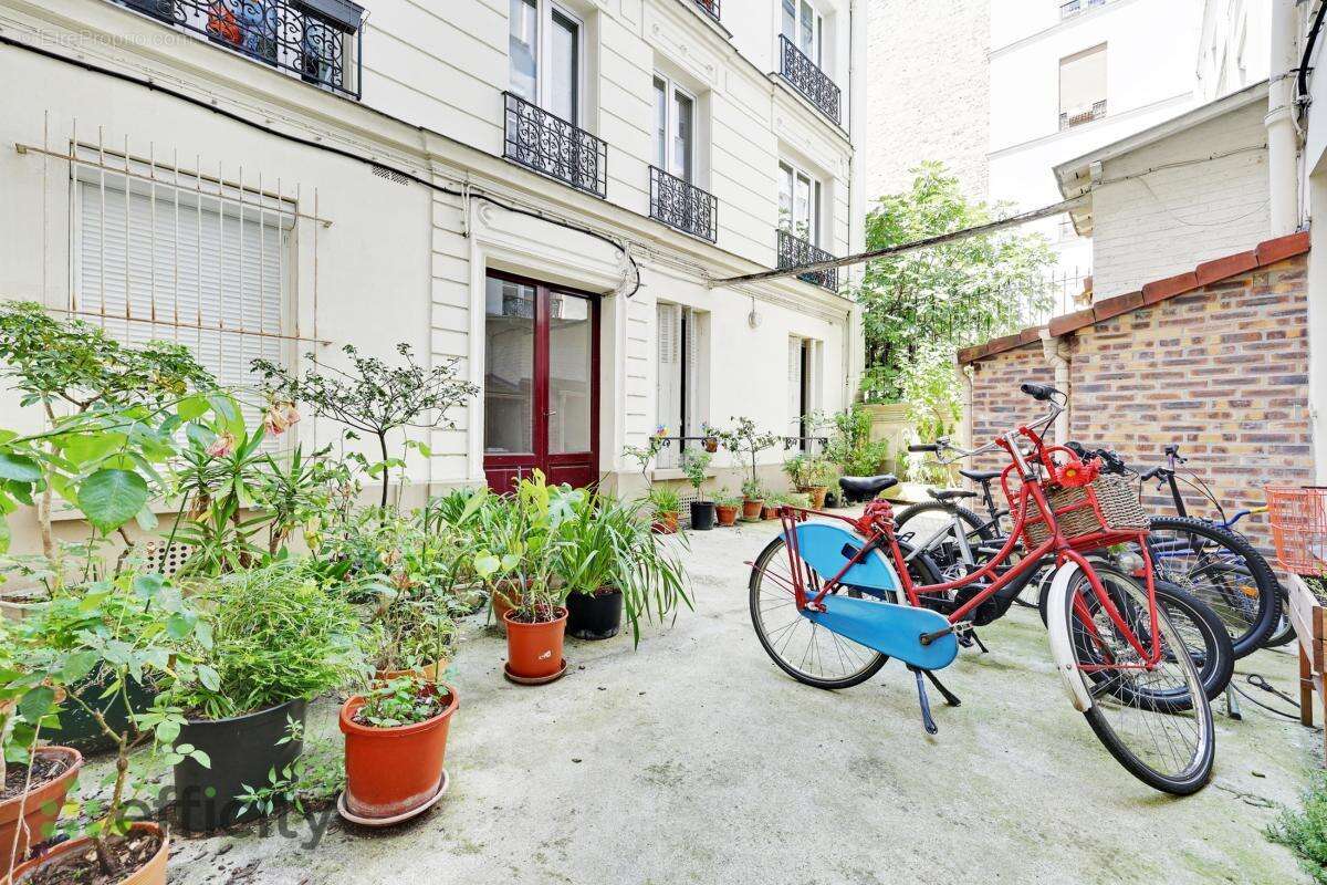 Appartement - photo 8
