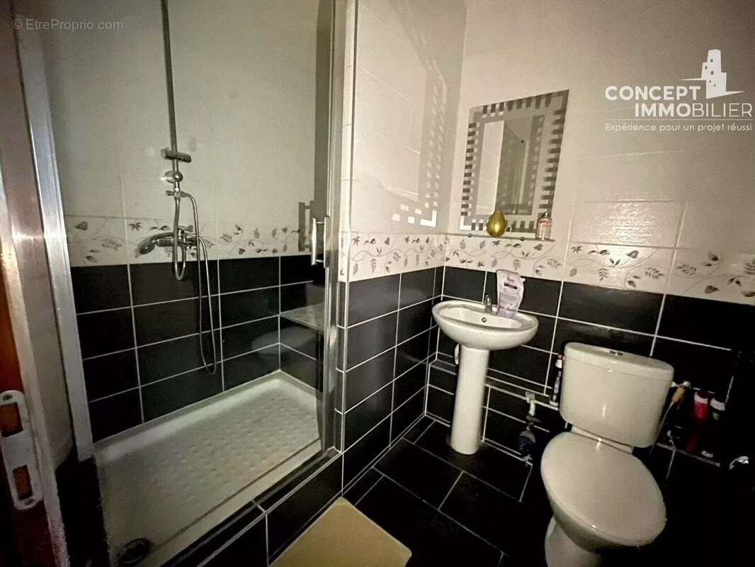 Appartement à FAMECK