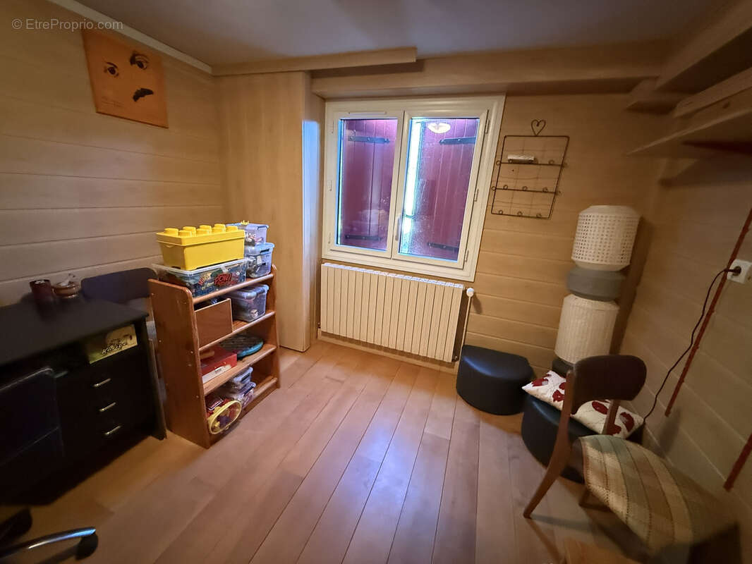 Appartement à HAUTERIVE