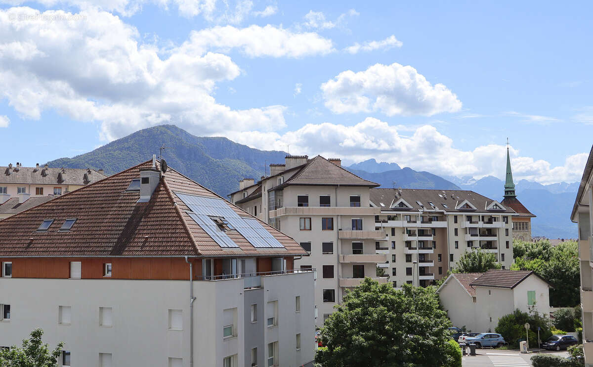 Appartement à ANNECY